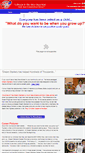 Mobile Screenshot of dreamstartersllc.com